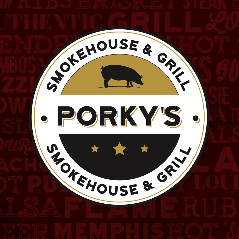 PORKY'S SMOKEHOUSE & GRILL